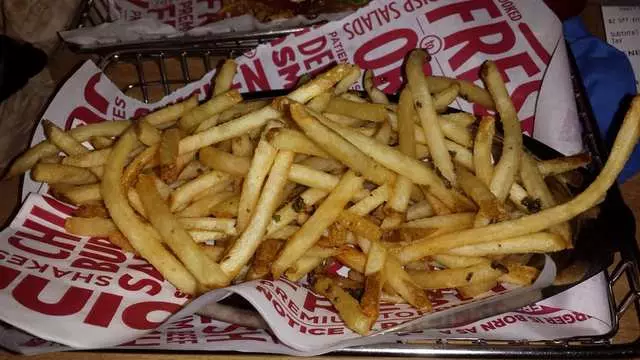 Smashburger