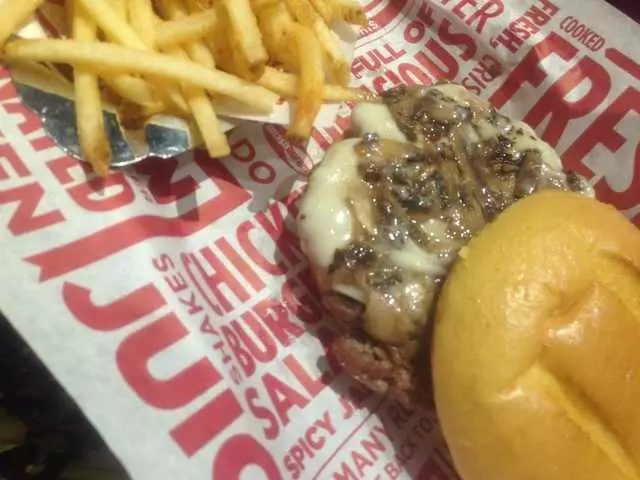 Smashburger