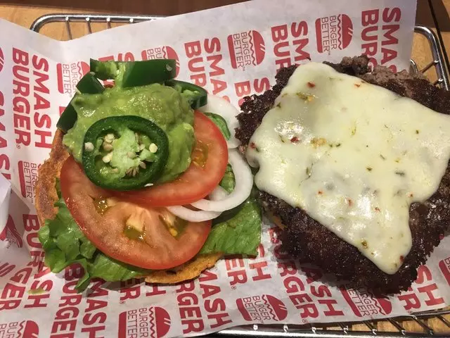 Smashburger