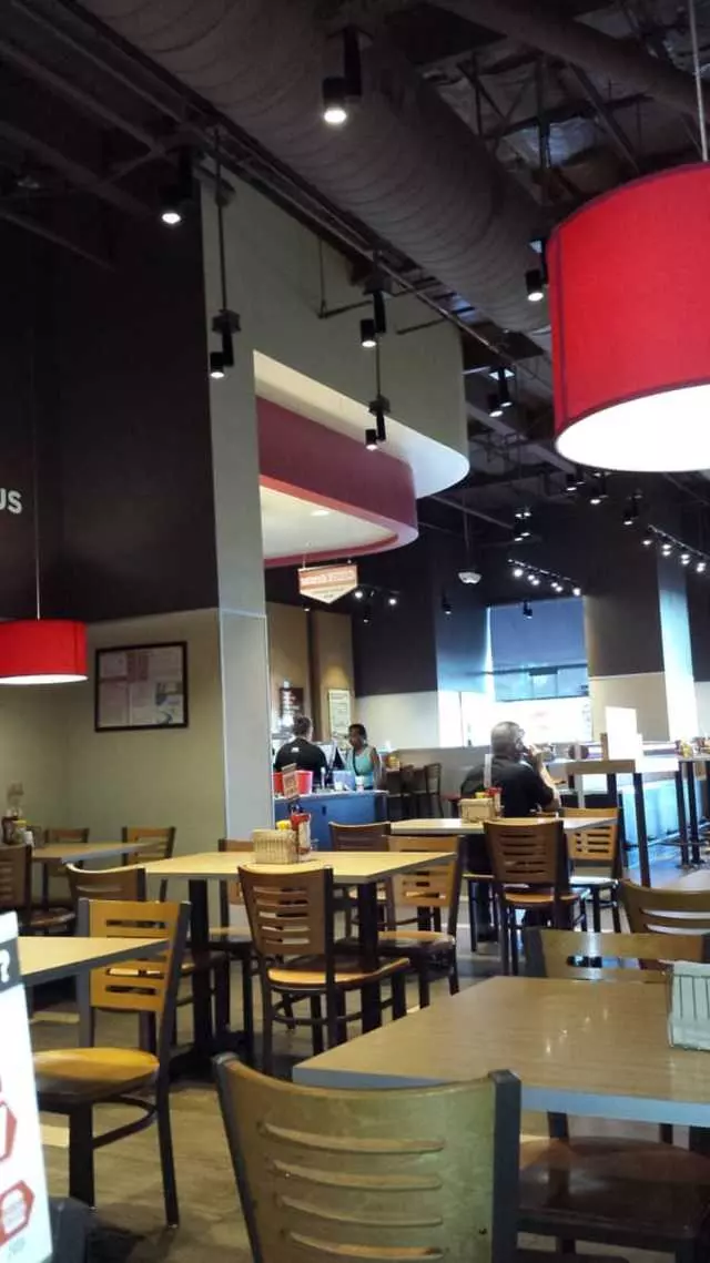 Smashburger