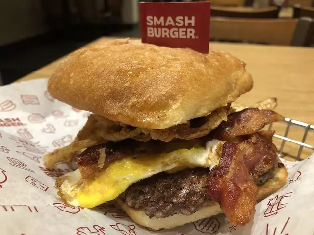 Smashburger