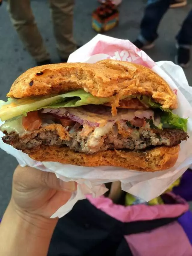 Smashburger