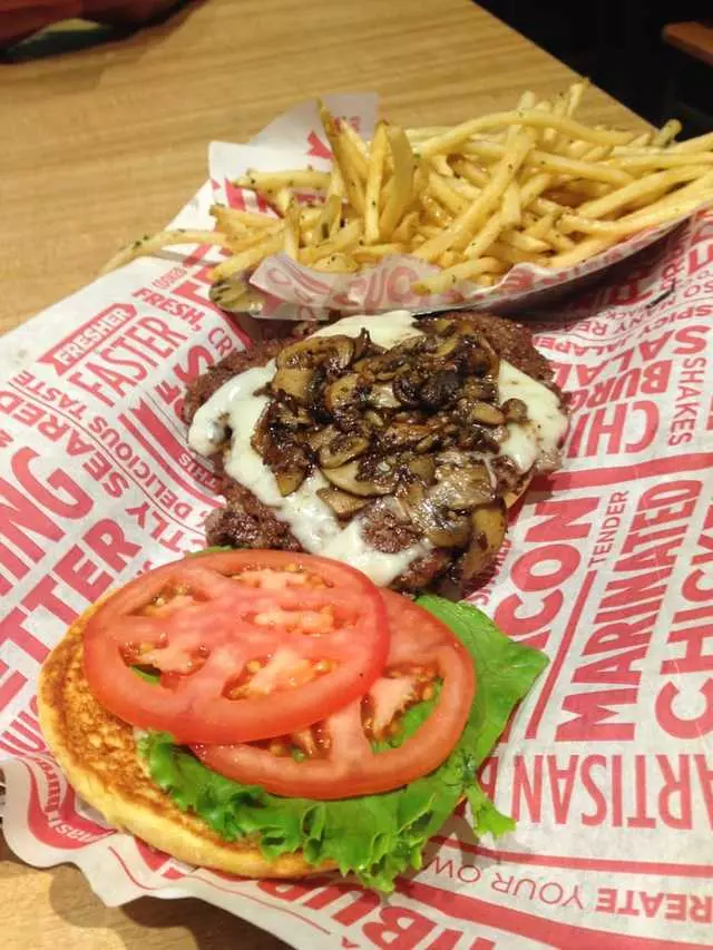 Smashburger