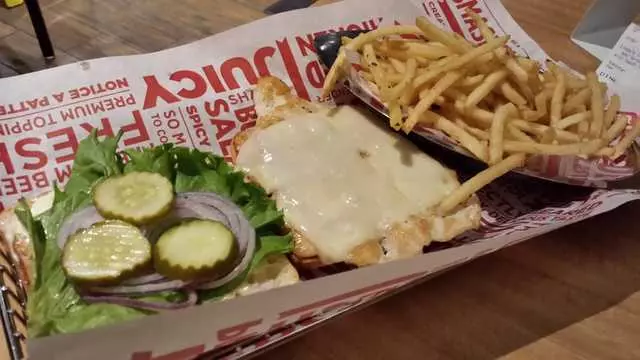Smashburger