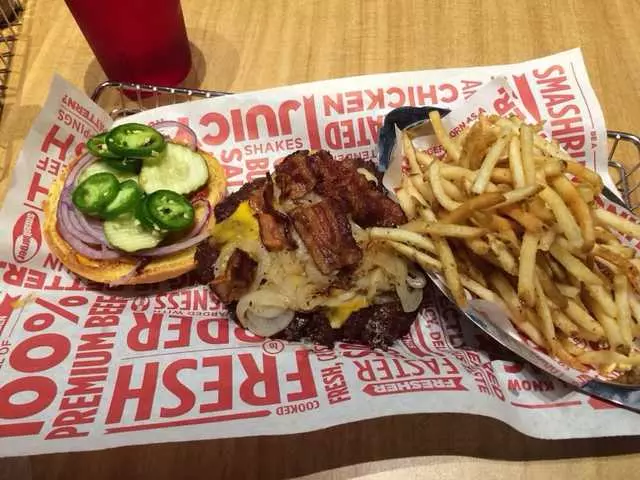 Smashburger