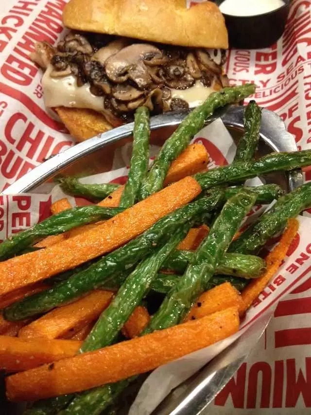Smashburger