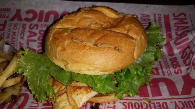 Smashburger