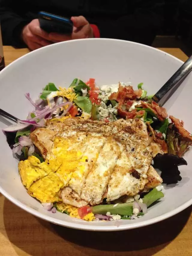 Smashburger