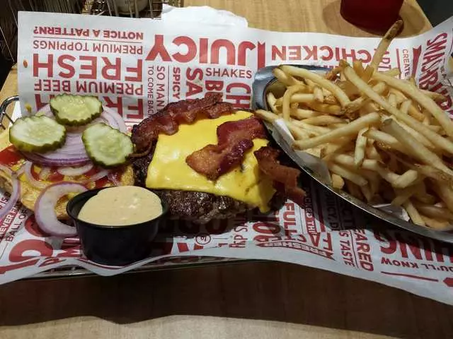 Smashburger