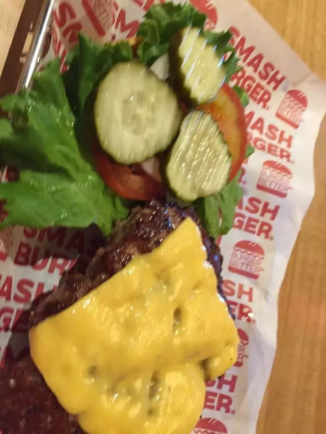 Smashburger