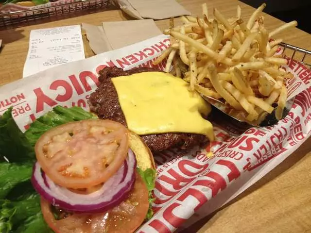 Smashburger