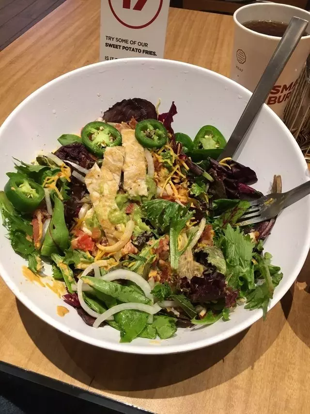 Smashburger