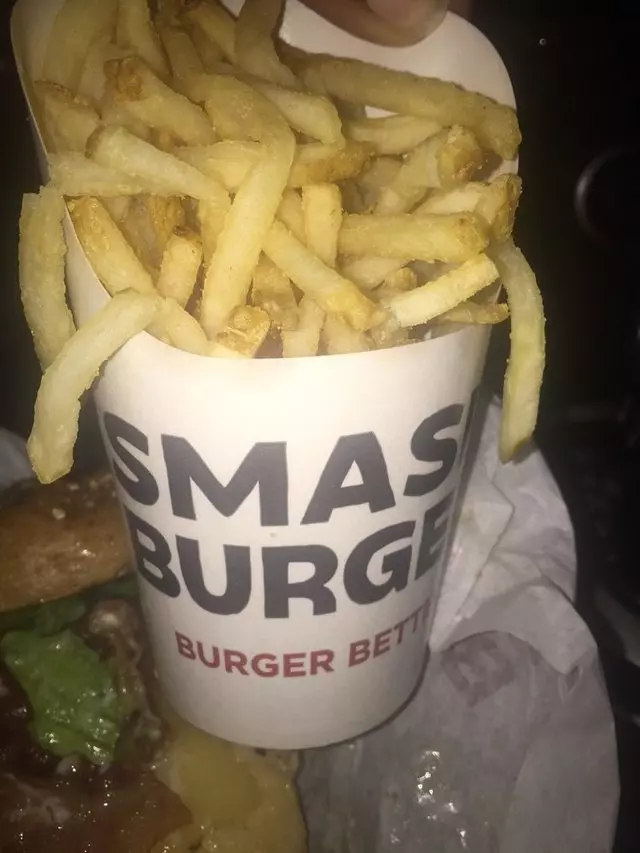 Smashburger