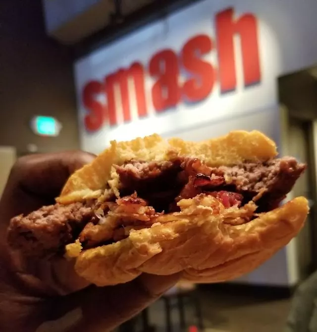 Smashburger