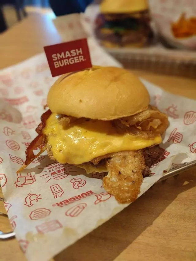 Smashburger