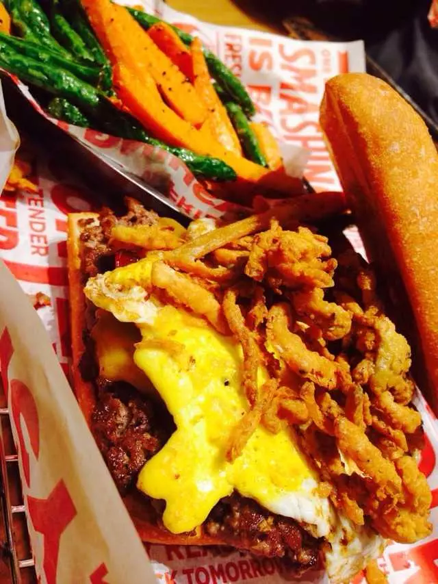 Smashburger