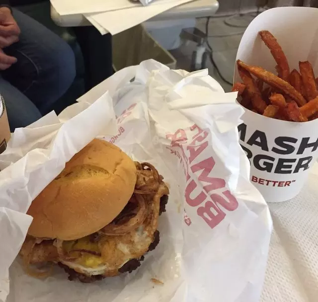 Smashburger