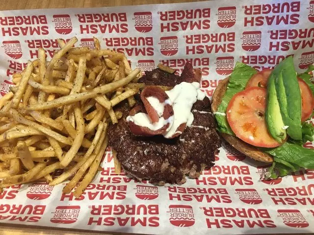 Smashburger
