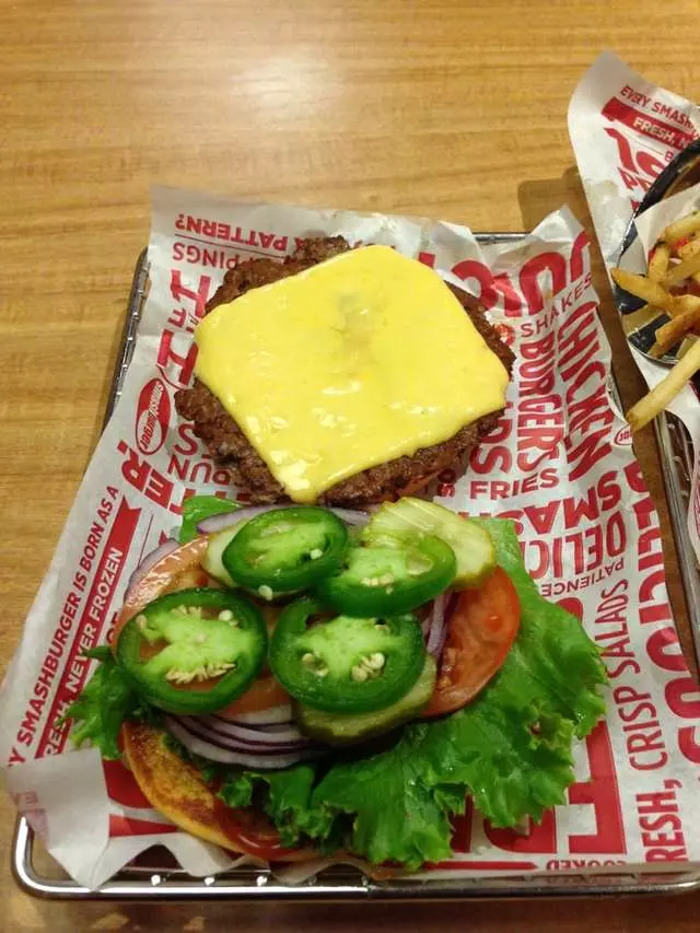 Smashburger