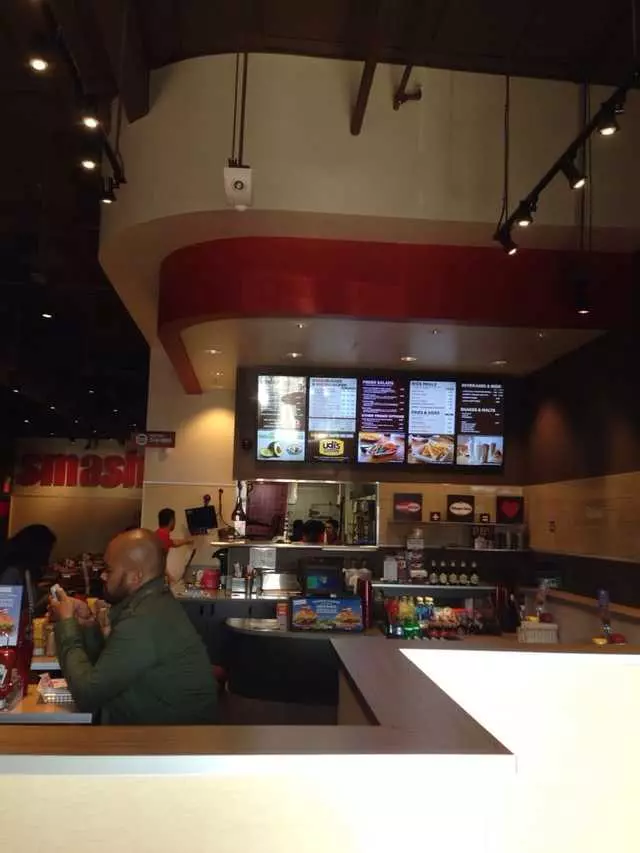 Smashburger