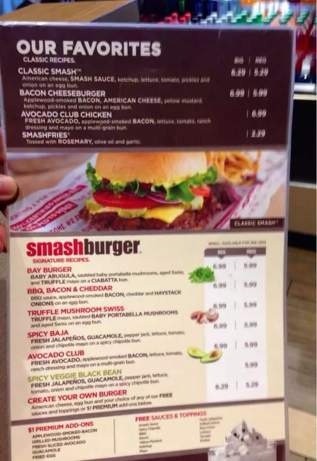 Smashburger