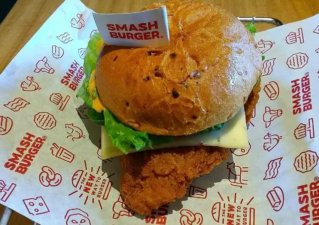Smashburger