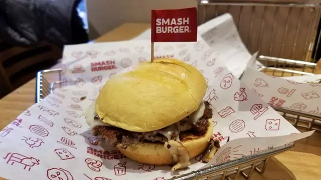 Smashburger