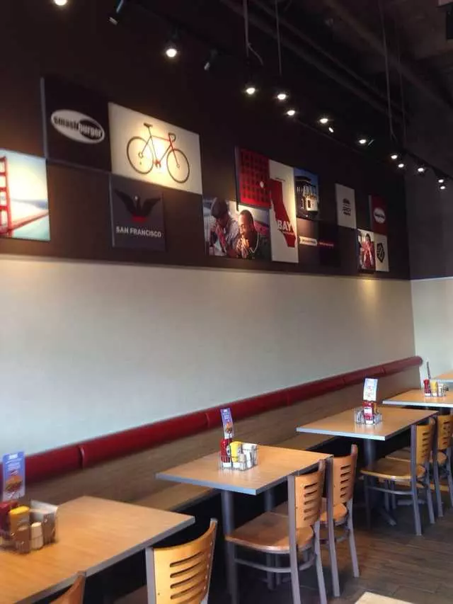 Smashburger