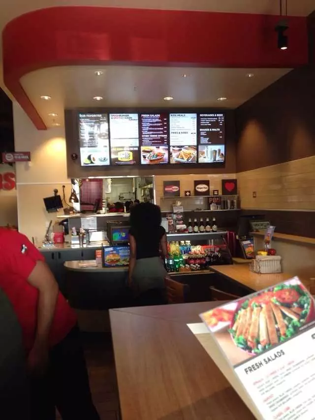 Smashburger