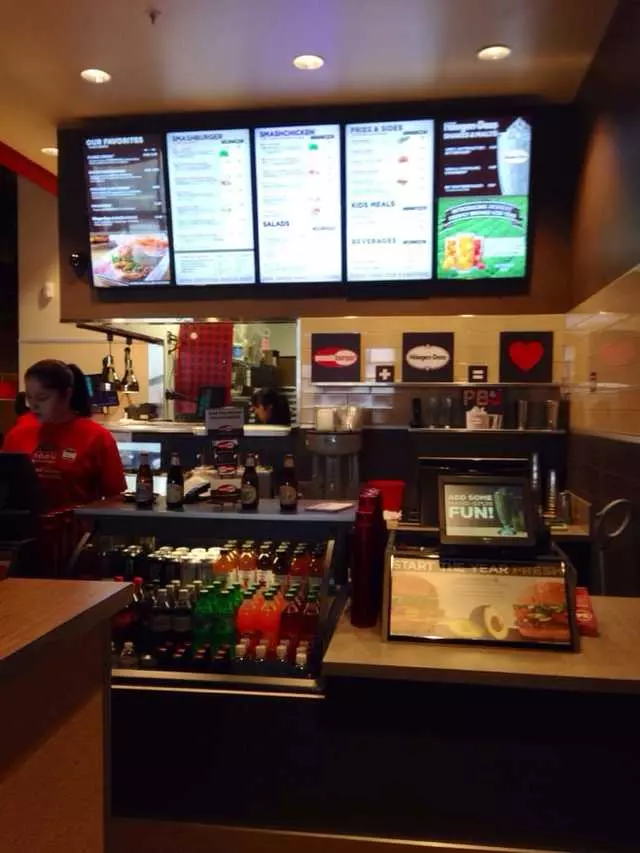 Smashburger