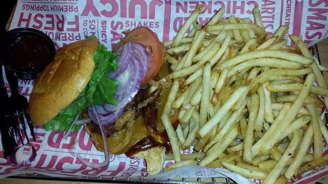 Smashburger