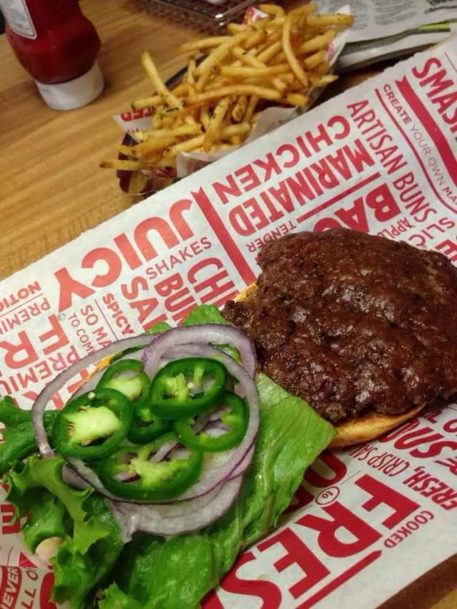 Smashburger