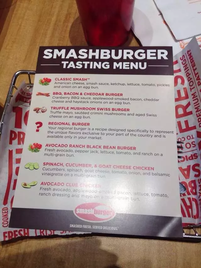 Smashburger