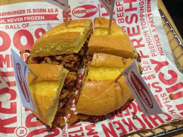 Smashburger
