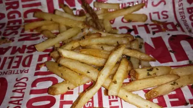 Smashburger