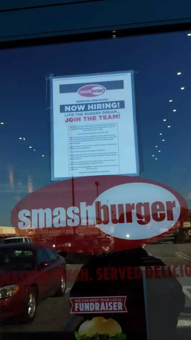 Smashburger