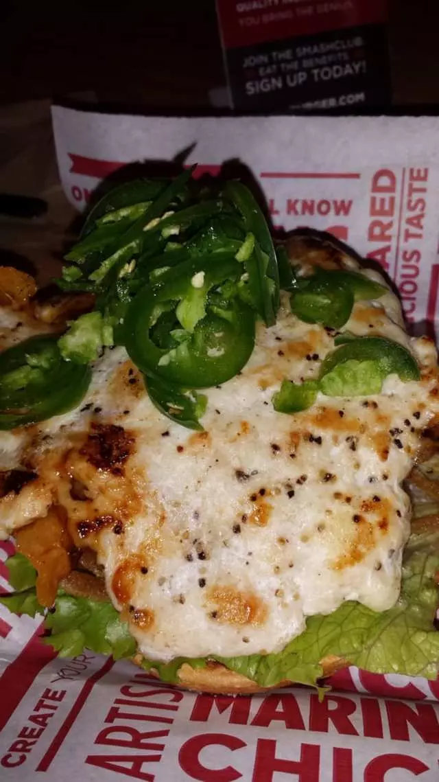 Smashburger