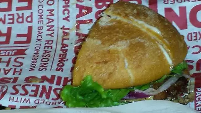 Smashburger