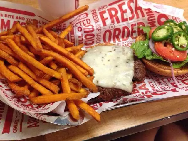 Smashburger