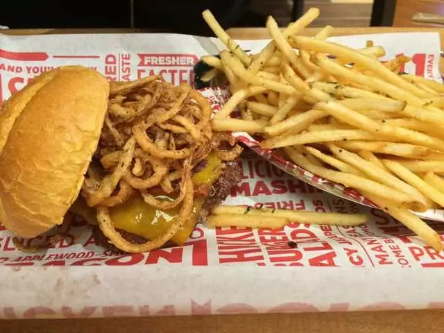 Smashburger
