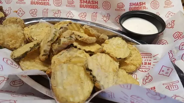 Smashburger