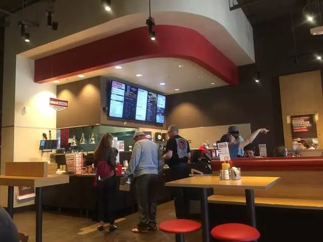 Smashburger