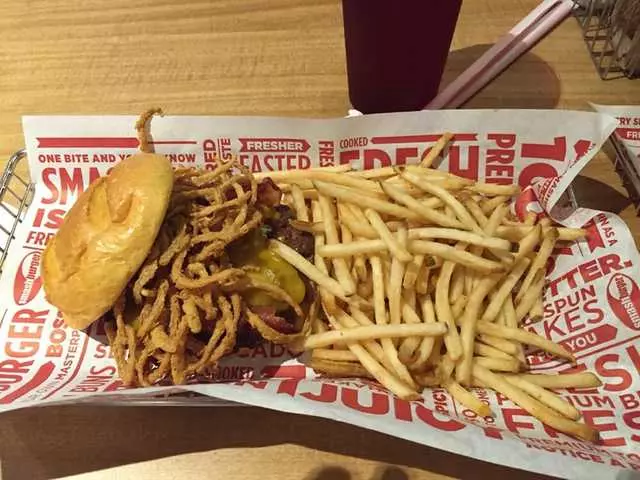 Smashburger