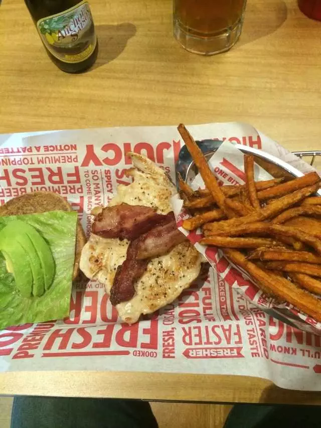 Smashburger