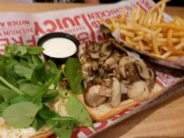 Smashburger