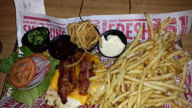 Smashburger