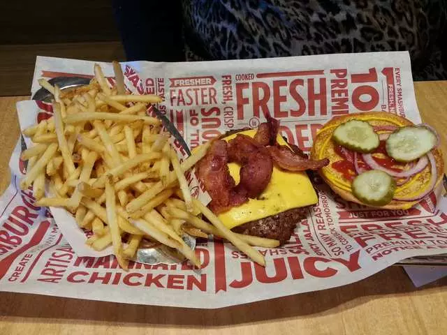 Smashburger