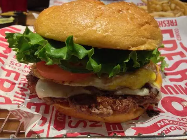 Smashburger