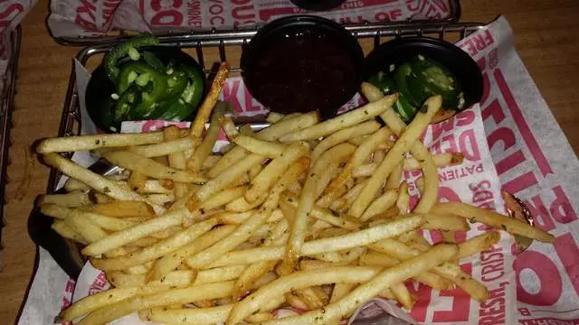 Smashburger