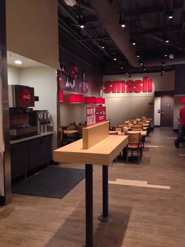 Smashburger